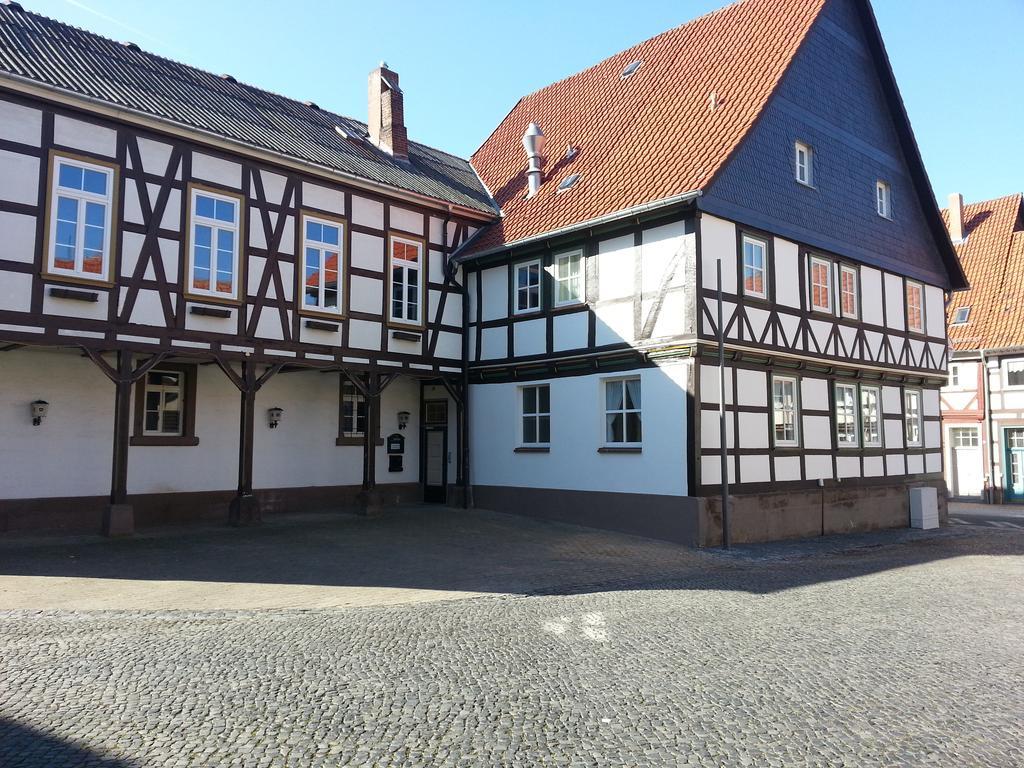 Ratskeller Noerten Esterno foto